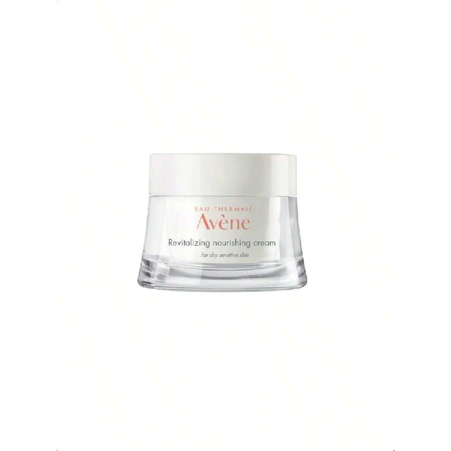 Avene Revitalizing Nourishing Cream 50ml , Ultra Nourishing Face Moisturizer, Non-Comedogenic
Avene Revitalizing Nourishing Cream 50ml , Ultra Nourishing Face Moisturizer, Non-Comedogenic