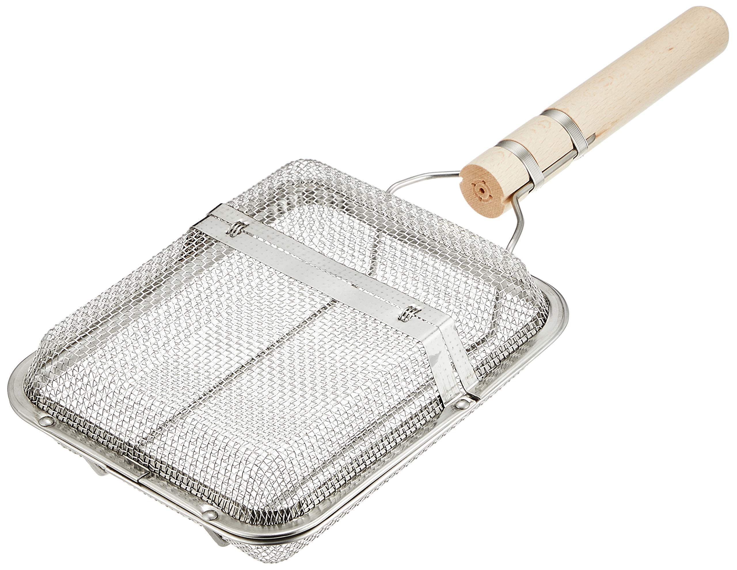 EBM 18-8 New Press Square Гинкго жареный
EBM 18-8 New Press Square Гинкго жареный