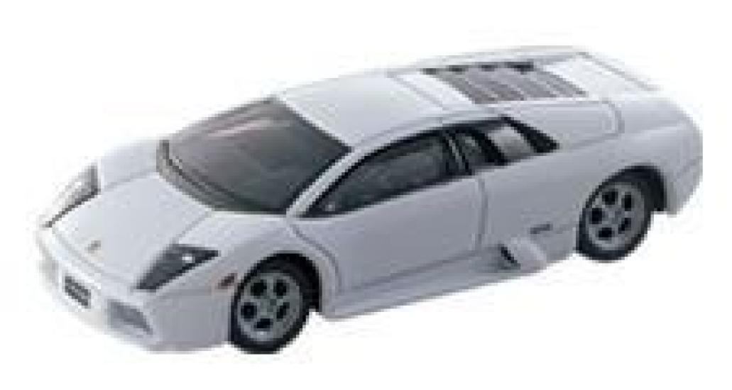 Tomica Limited Lamborghini Murcielago 0043 (белый) белый
Tomica Limited Lamborghini Murcielago 0043 (белый) белый