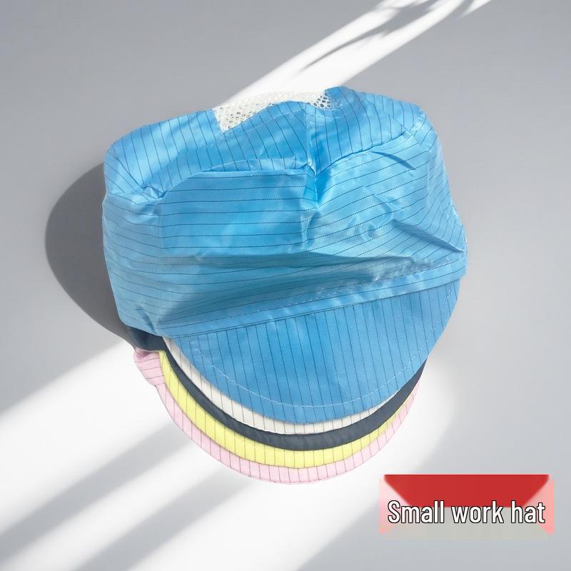 Anti-static Worker Caps: Dust-Free Workshop, Large/Small, Blue/White Small Cap розовый
Anti-static Worker Caps: Dust-Free Workshop, Large/Small, Blue/White Small Cap розовый