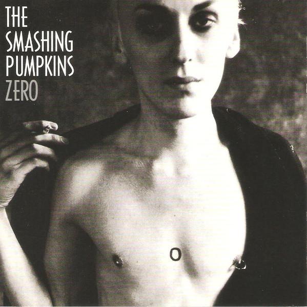 CD SMASHING PUMPKINS Zero 724383854523 Virgin 1996 Canada Rock Used
CD SMASHING PUMPKINS Zero 724383854523 Virgin 1996 Canada Rock Used