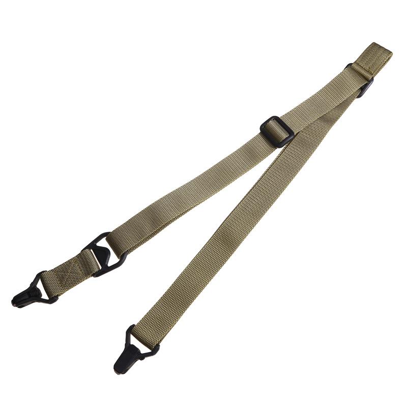 Adjustable Outdoor Tactical Leash Multi-functional Dual Point Carrier Multi-Tasking Tactical Rope
Adjustable Outdoor Tactical Leash Multi-functional Dual Point Carrier Multi-Tasking Tactical Rope