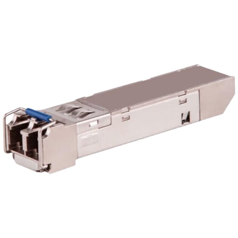 H3C SFP-GE-SX-MM850-D Gigabit Multimode Optical Transceiver
H3C SFP-GE-SX-MM850-D Gigabit Multimode Optical Transceiver
