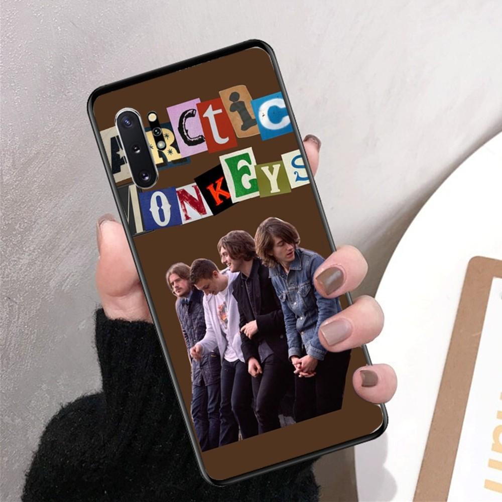 Arctic Music Monkeys Phone Case For Samsung Note 8 9 10 20 Pro Plus Lite M 10 11 20 30 21 31 51 A 21 22 42 02 03 Samsung Note9
Arctic Music Monkeys Phone Case For Samsung Note 8 9 10 20 Pro Plus Lite M 10 11 20 30 21 31 51 A 21 22 42 02 03 Samsung Note9