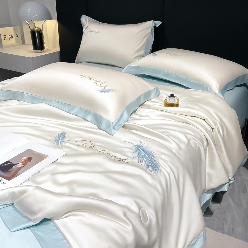 Летнее одеяло, простое кондиционер для спальни, хорошее качество, прохладное одеяло, летняя прохлада, ледяной холод, кондиционер, тонкое одеяло 200x230
Летнее одеяло, простое кондиционер для спальни, хорошее качество, прохладное одеяло, летняя прохлада, ледяной холод, кондиционер, тонкое одеяло 200x230