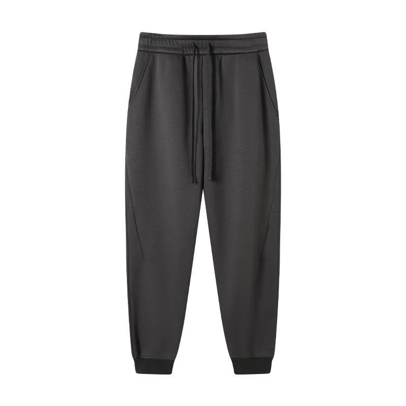 Jingdong Crafted Men s Lamb Fleece Lined Casual Jogger Pants M
Jingdong Crafted Men s Lamb Fleece Lined Casual Jogger Pants M