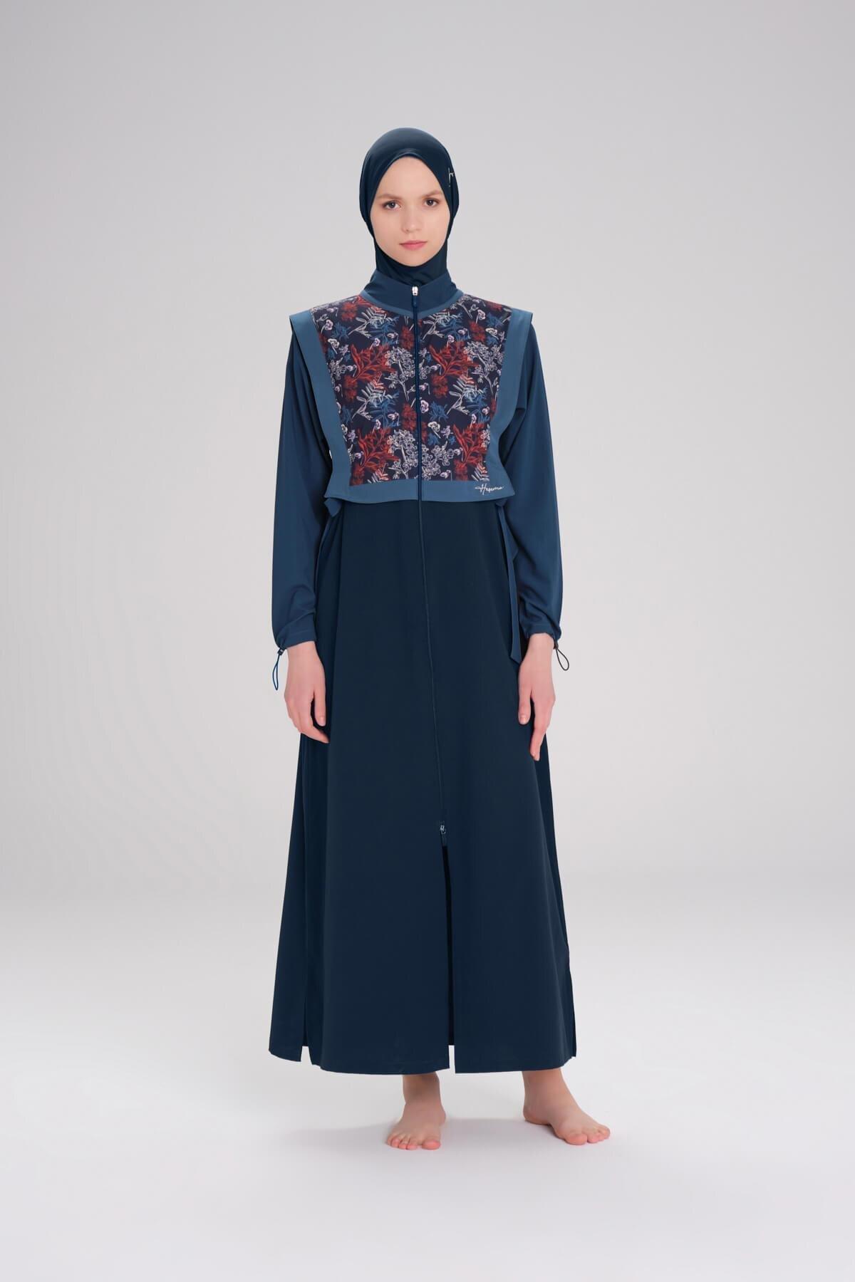 Womens Muslim Modest Islamic Full Cover Burkini Beach Swimming Costume Swimwear Hijab Beachwear Swimsuit S
Womens Muslim Modest Islamic Full Cover Burkini Beach Swimming Costume Swimwear Hijab Beachwear Swimsuit S