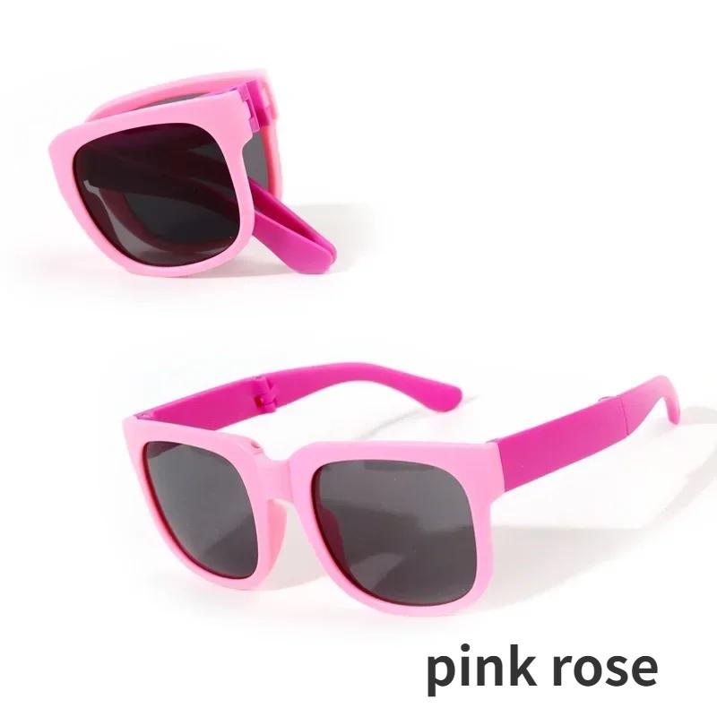 Детские солнцезащитные очки для мальчиков и девочек, складные солнцезащитные очки, фирменный дизайн, квадратные очки, детские очки, солнцезащитные козырьки, защита на открытом воздухе, UV400 As picture shown
Детские солнцезащитные очки для мальчиков и девочек, складные солнцезащитные очки, фирменный дизайн, квадратные очки, детские очки, солнцезащитные козырьки, защита на открытом воздухе, UV400 As picture shown