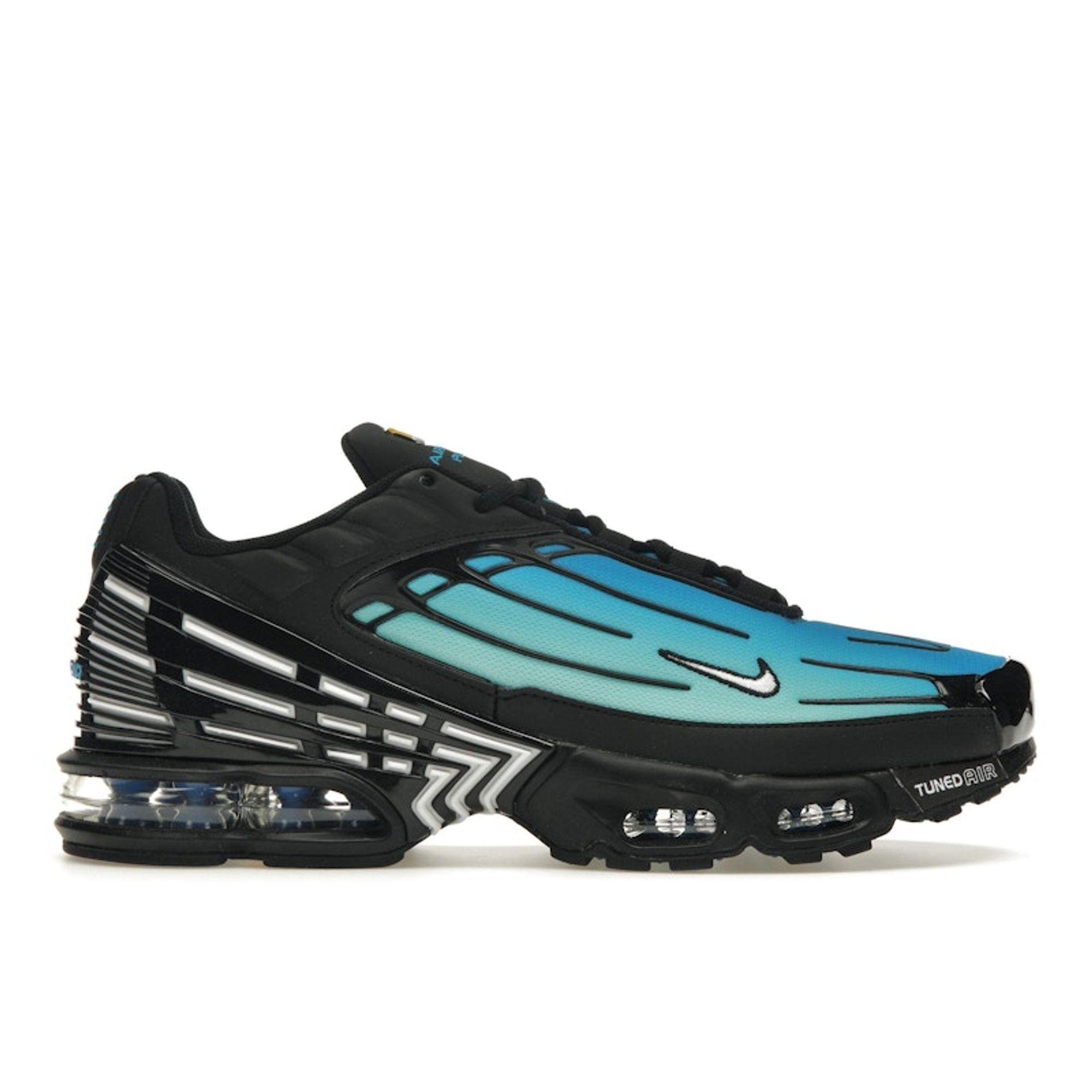 Nike Air Max Plus 3 FQ2417-001 41
Nike Air Max Plus 3 FQ2417-001 41