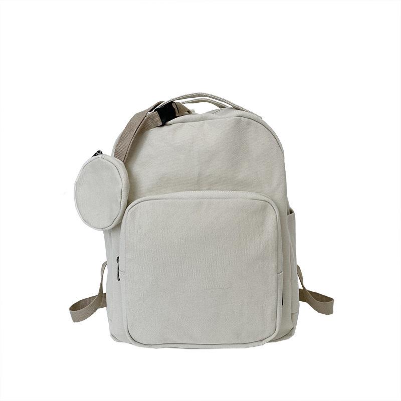 Annmouler Luxury Designer Backpacks Large Capacity Daypack Mochila Quality Canvas Rucksack Unisex Student School Bags bolsa бежевый
Annmouler Luxury Designer Backpacks Large Capacity Daypack Mochila Quality Canvas Rucksack Unisex Student School Bags bolsa бежевый