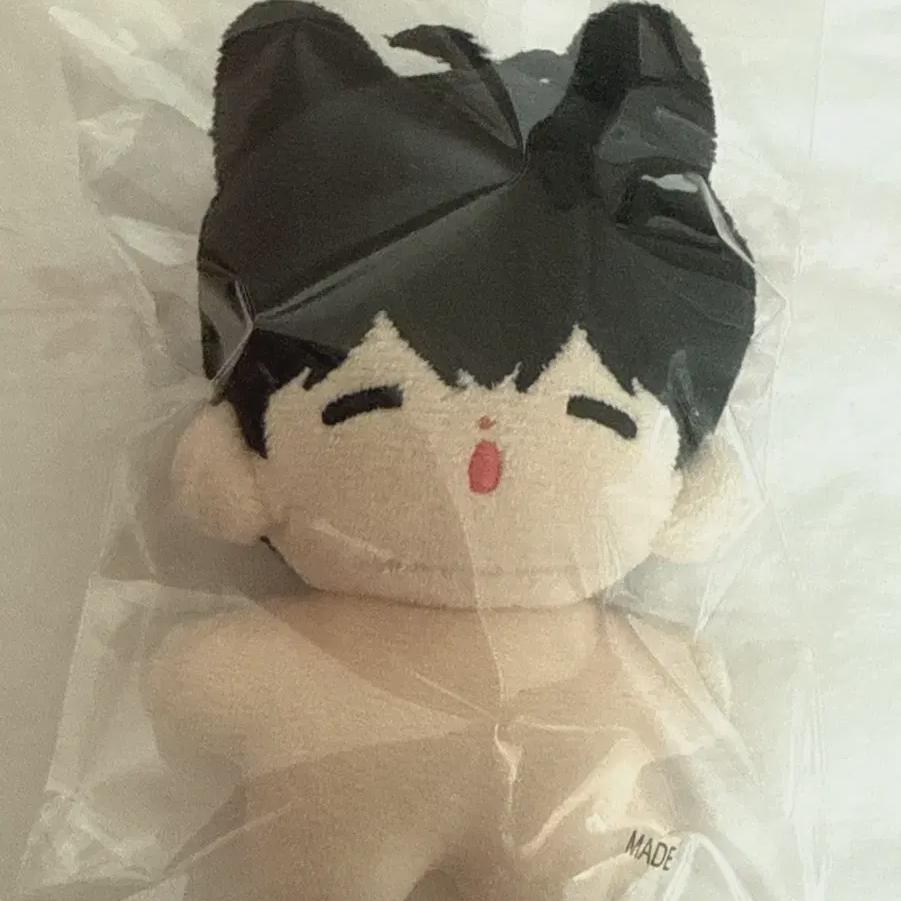 PLAVE Кукла Хамин Хамму Плафу
PLAVE Кукла Хамин Хамму Плафу