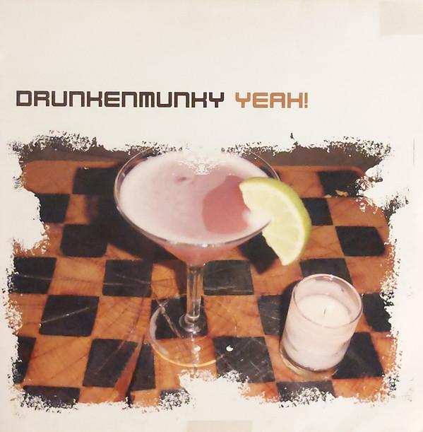 12inch Record DRUNKENMUNKY - Yeah! DNA33812 D N A 2004 Netherland Dance & Electronica Used
12inch Record DRUNKENMUNKY - Yeah! DNA33812 D N A 2004 Netherland Dance & Electronica Used