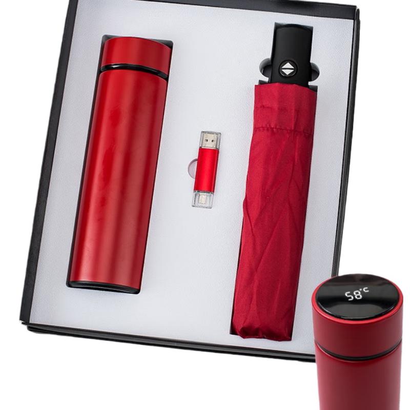 Zhimei Huanqiu Business Gift Set
Zhimei Huanqiu Business Gift Set