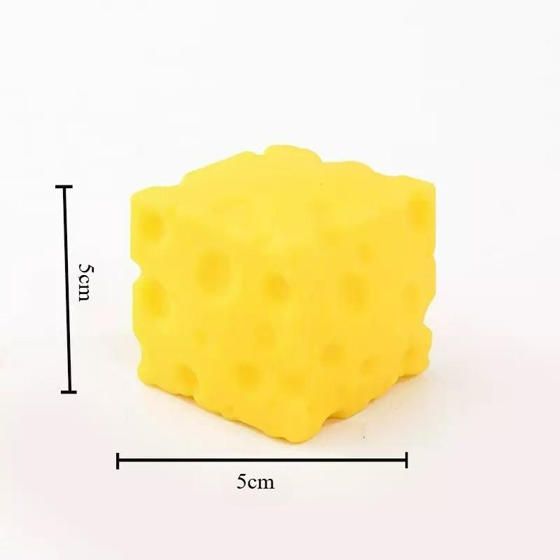 Toys Hot Large Size Cheese Squishy Fidget Giant Cheese Squeeze Toy Extra Slow Rebound Shapeable Venting Ball for Adults Gift Presents In stock
Toys Hot Large Size Cheese Squishy Fidget Giant Cheese Squeeze Toy Extra Slow Rebound Shapeable Venting Ball for Adults Gift Presents In stock