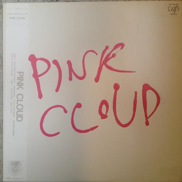 Виниловая пластинка PINK CLOUD Pink Cloud 3013025 VAP 1983 Япония Японский PopRock Б/у
Виниловая пластинка PINK CLOUD Pink Cloud 3013025 VAP 1983 Япония Японский PopRock Б/у