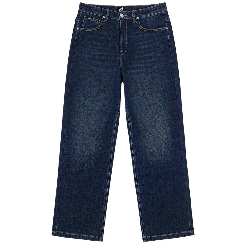 Женские теплые джинсы Lee 428 с начесом, прямого кроя 29
Женские теплые джинсы Lee 428 с начесом, прямого кроя 29