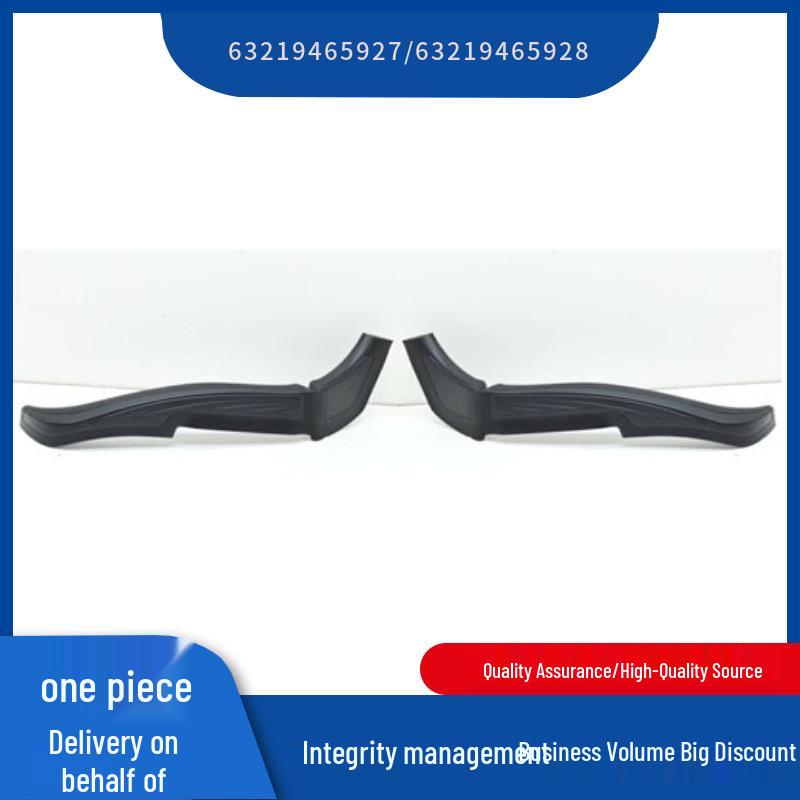 BMW 7 Серии G11 LCI Плоская Световая Декоративная Панель (Номера деталей: 63219465927, 63219465928) Right 63219465928
BMW 7 Серии G11 LCI Плоская Световая Декоративная Панель (Номера деталей: 63219465927, 63219465928) Right 63219465928