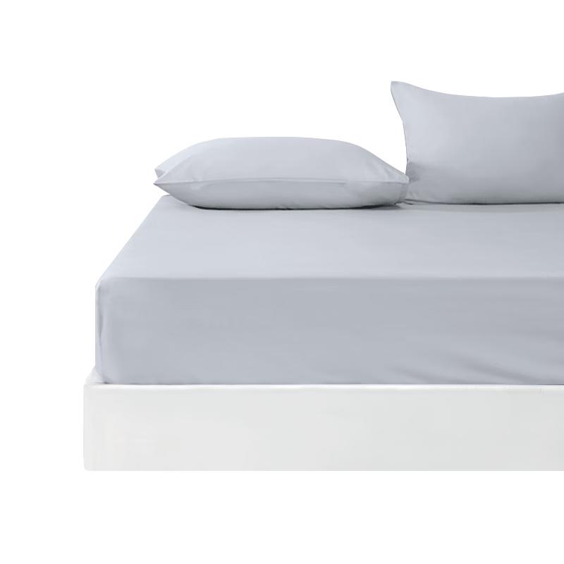 One s Member Cotton Linen-like Fitted Sheet 150x200+30cm
One s Member Cotton Linen-like Fitted Sheet 150x200+30cm