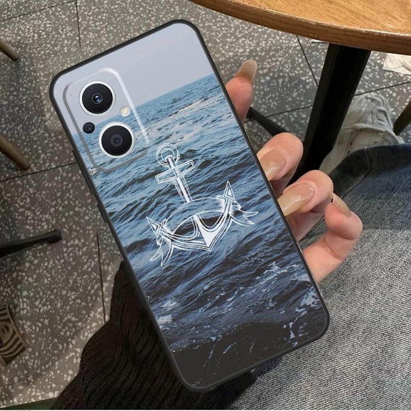 Anchor Sea Beach For OPPO Reno 10 11 12 13 14 Pro 7 8 Lite 8T 11F 12F 13F 14F OPPO Find X8 X9 X5 X6 Pro Case OPPO Reno11
Anchor Sea Beach For OPPO Reno 10 11 12 13 14 Pro 7 8 Lite 8T 11F 12F 13F 14F OPPO Find X8 X9 X5 X6 Pro Case OPPO Reno11