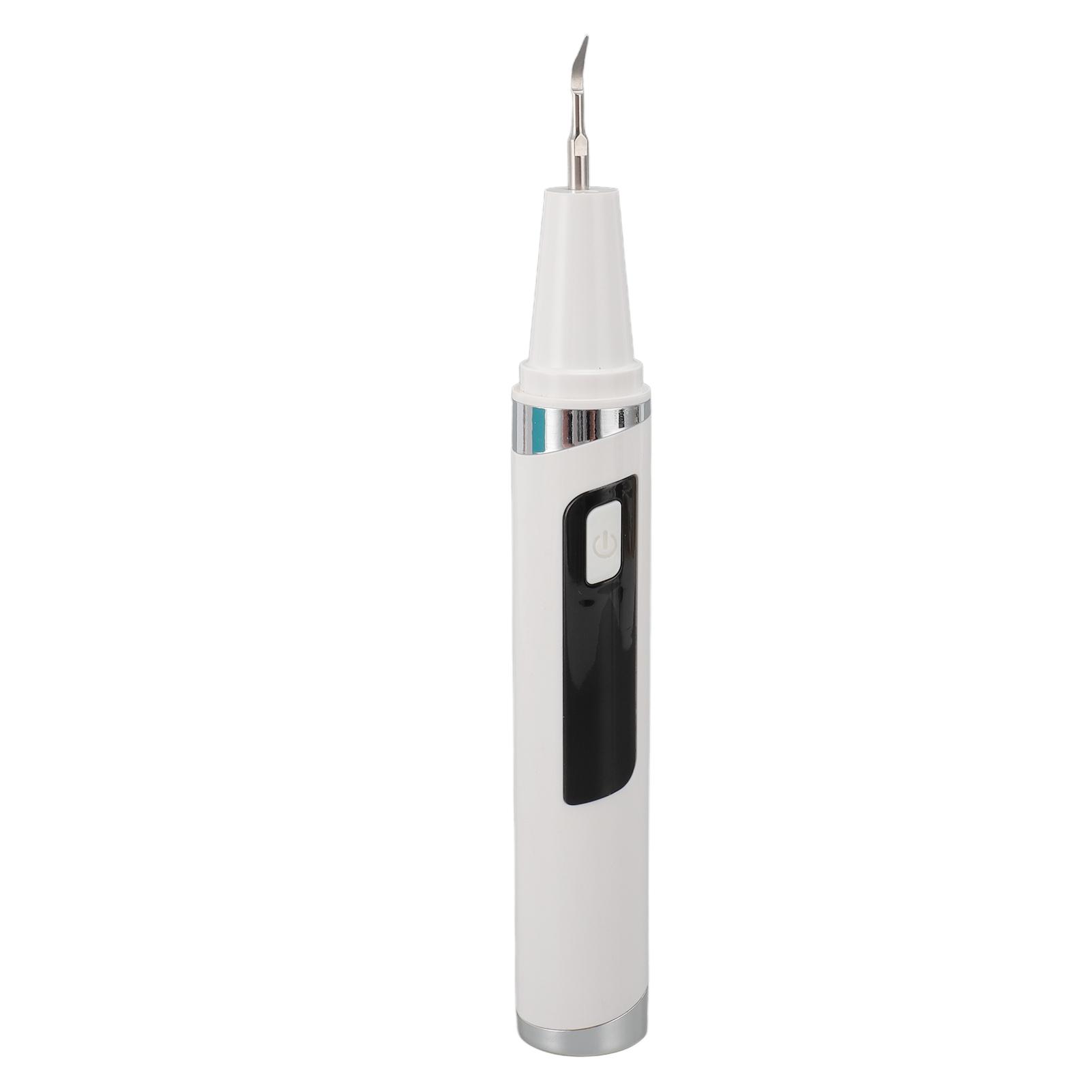 Plaque Remover for Teeth with 2MP HD Camera LED Lighting 3 Modes IPX7 Waterproof Dental Tartar Calculus Remover
Plaque Remover for Teeth with 2MP HD Camera LED Lighting 3 Modes IPX7 Waterproof Dental Tartar Calculus Remover