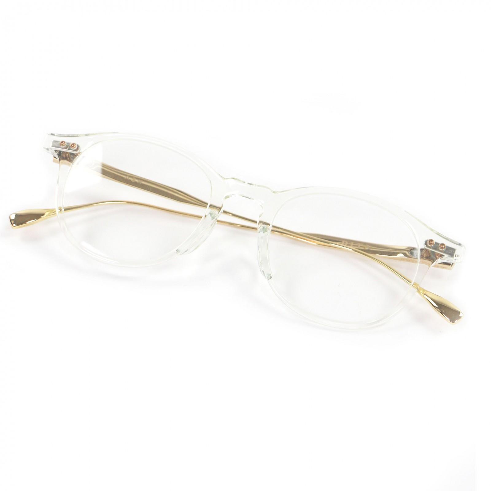 Чудові окуляри DITA ASH Boston Frame Прозорі золоті чоловічі DRX-2073 Вживані
Чудові окуляри DITA ASH Boston Frame Прозорі золоті чоловічі DRX-2073 Вживані