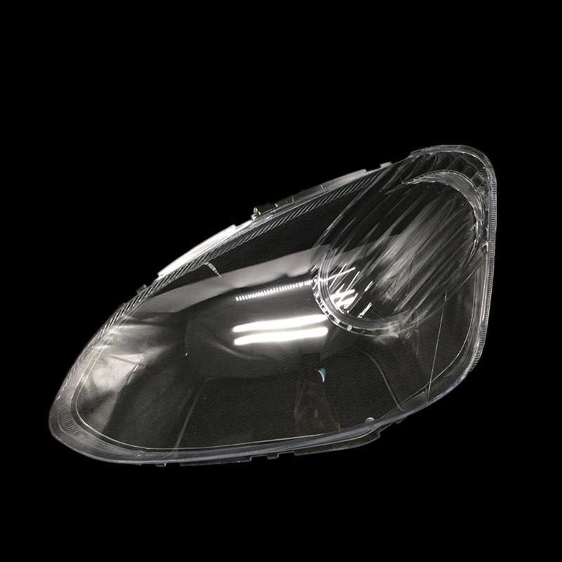 Compatible with Tianjin FAW Weile 03-07 Old Model Headlight Cover, Front Light Lamp PC Cover. High Transparency Driver Side No Glue
Compatible with Tianjin FAW Weile 03-07 Old Model Headlight Cover, Front Light Lamp PC Cover. High Transparency Driver Side No Glue