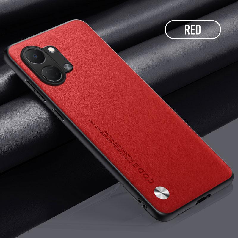 EUCAGR Luxury PU Leather Phone Case For Tecno Spark Go 3 Back Cover Soft Protection Phone Case For Tecno Spark Go3 Bumper Fundas Tecno Spark Go 3 червоний
EUCAGR Luxury PU Leather Phone Case For Tecno Spark Go 3 Back Cover Soft Protection Phone Case For Tecno Spark Go3 Bumper Fundas Tecno Spark Go 3 червоний