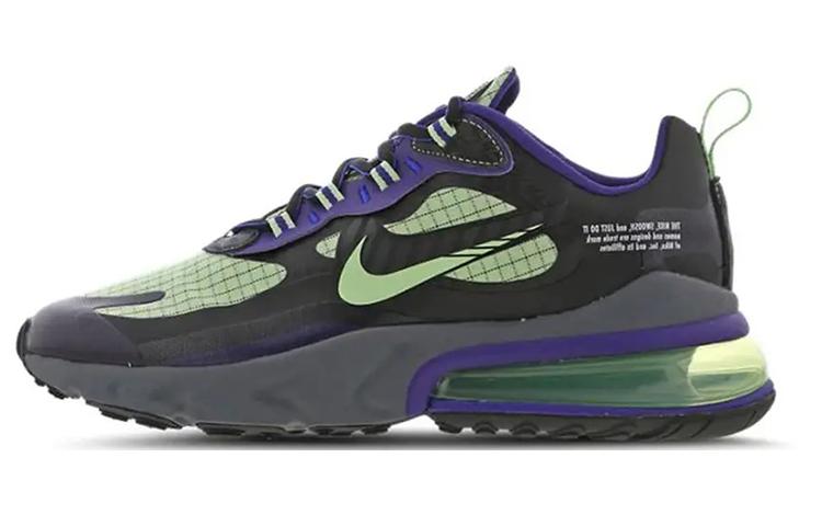 Nike Air Max 270 React Future Swoosh CT1617-001 44.5
Nike Air Max 270 React Future Swoosh CT1617-001 44.5