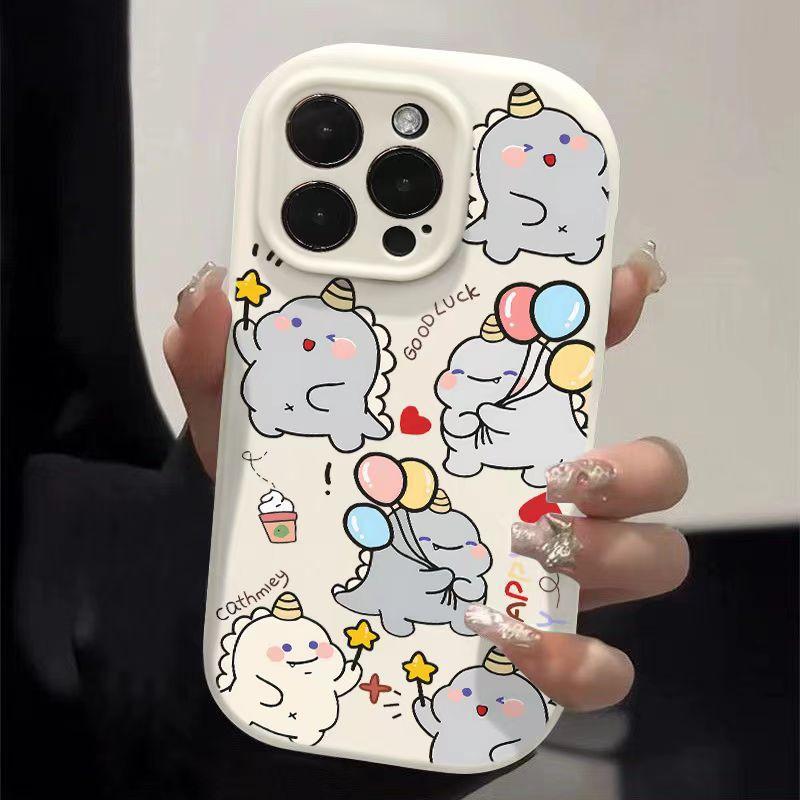 The Unicorn-shaped Dragon Is Suitable for Apple 16pro, Cartoon 15 Pro, Max Phone Case 14plus, Creative 13, Matte 12 Pro and 11 iphone16
The Unicorn-shaped Dragon Is Suitable for Apple 16pro, Cartoon 15 Pro, Max Phone Case 14plus, Creative 13, Matte 12 Pro and 11 iphone16