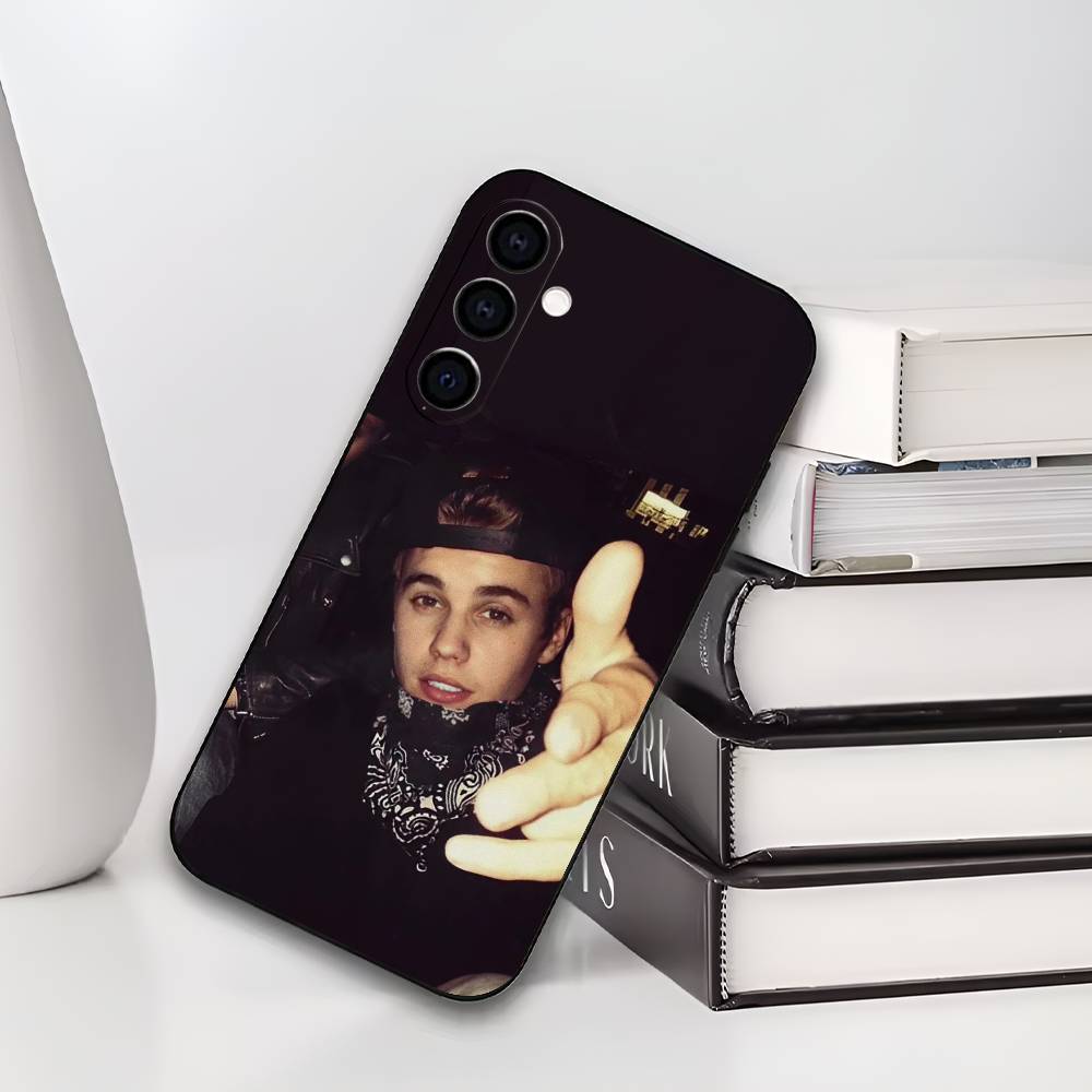 Чехол для телефона JB J-Justin B-Bieber для Samsung Galaxy A73, A72, A71, A70, A53, A52, A51, Другие Мягкий черный чехол Samsung a32 5g
Чехол для телефона JB J-Justin B-Bieber для Samsung Galaxy A73, A72, A71, A70, A53, A52, A51, Другие Мягкий черный чехол Samsung a32 5g