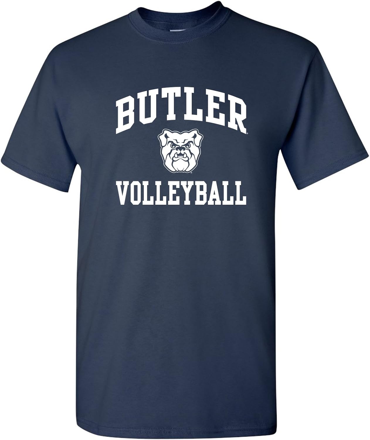 NCAA Arch Logo Volleyball, Team Color T Shirt, College, University 5XL різнокольоровий
NCAA Arch Logo Volleyball, Team Color T Shirt, College, University 5XL різнокольоровий
