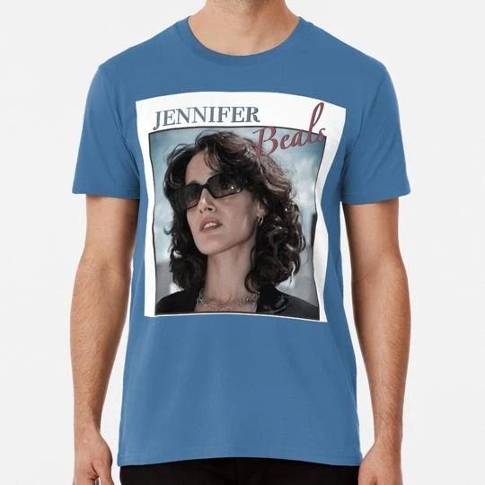 Jennifer Beals The L Word Size S to 5XL Made in the USA T-Shirt 2XL
Jennifer Beals The L Word Size S to 5XL Made in the USA T-Shirt 2XL