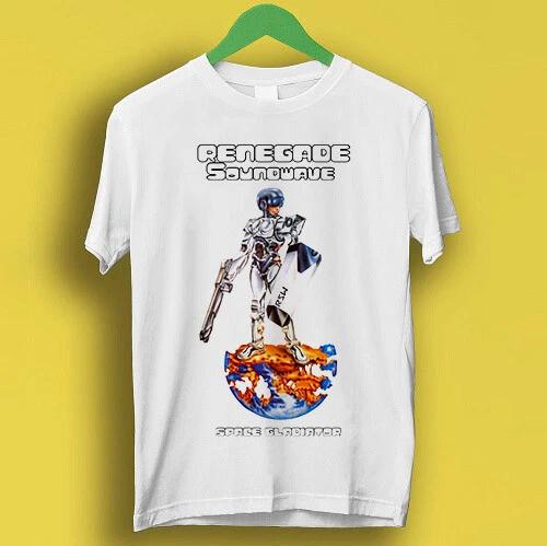 Renegade Soundwave Electronic Breakbeat Dub Retro Vintage Gift Tee T Shirt P1217 4XL
Renegade Soundwave Electronic Breakbeat Dub Retro Vintage Gift Tee T Shirt P1217 4XL