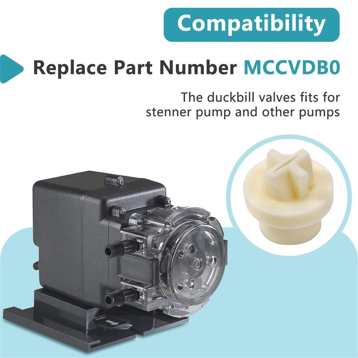 5pcs MCCVDB0 Check Valve Replacement Parts for Pump and Other Pumps China Mainland
5pcs MCCVDB0 Check Valve Replacement Parts for Pump and Other Pumps China Mainland