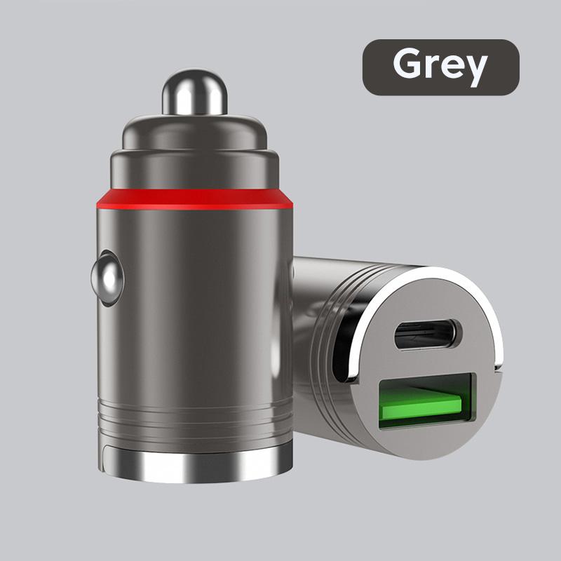 Автомобильное зарядное устройство Olaf 66 Вт Pd, USB Type C, адаптер для быстрой зарядки автомобильного телефона для Iphone 14, 13, 12pro Max, Xiaomi, Huawei, Samsung, быстрая зарядка серый
Автомобильное зарядное устройство Olaf 66 Вт Pd, USB Type C, адаптер для быстрой зарядки автомобильного телефона для Iphone 14, 13, 12pro Max, Xiaomi, Huawei, Samsung, быстрая зарядка серый