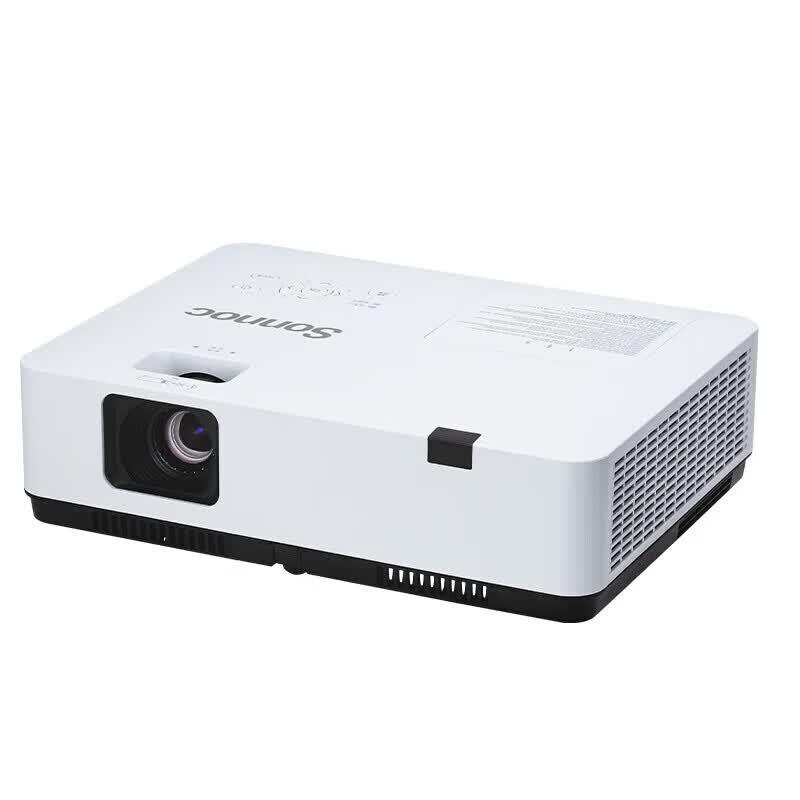 Sonnoc SNP-AC46LX Projector (CN version)
Sonnoc SNP-AC46LX Projector (CN version)