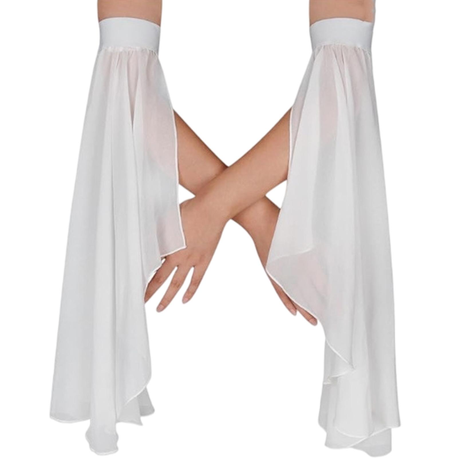 Элегантные готические кружевные перчатки в викторианском стиле, длинные рукава, дышащий полиэстер, для женщин, аксессуары для костюма для вечеринки 8
Элегантные готические кружевные перчатки в викторианском стиле, длинные рукава, дышащий полиэстер, для женщин, аксессуары для костюма для вечеринки 8