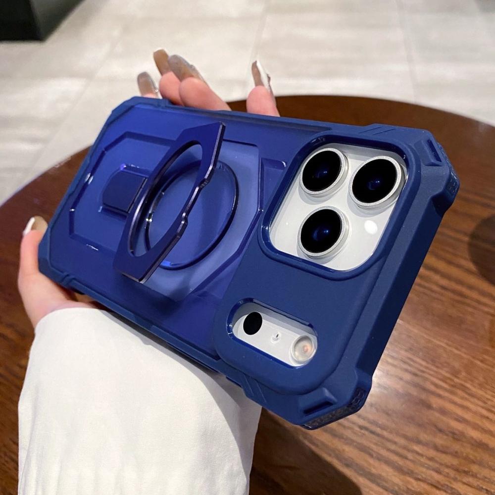Heavy Military Armor Shockproof Matte Case For iPhone 16 Pro Max 17 Air For Magsafe Magnetic Ring Stand Holder Hard Cover iPhone17
Heavy Military Armor Shockproof Matte Case For iPhone 16 Pro Max 17 Air For Magsafe Magnetic Ring Stand Holder Hard Cover iPhone17