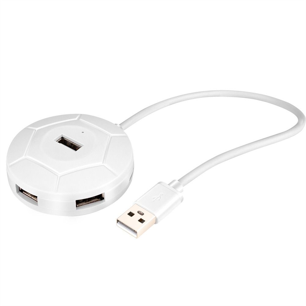 4 USB Ports Adapter Dock Cord Hub Adapter USB 3.0 Hub USB Splitter PD Fast Charging Expansion Dock
4 USB Ports Adapter Dock Cord Hub Adapter USB 3.0 Hub USB Splitter PD Fast Charging Expansion Dock