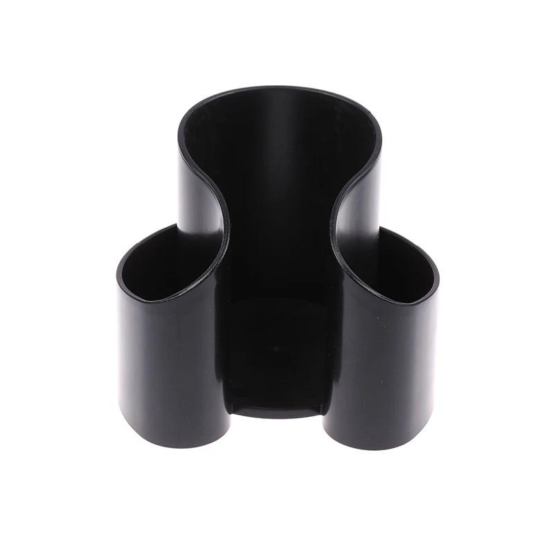 Plastic Dental Floss Dispenser 2in1 Cosmetic Cotton Storage Box Desktop Countertop Storage Organizer Multi-function Storage Rack чорний
Plastic Dental Floss Dispenser 2in1 Cosmetic Cotton Storage Box Desktop Countertop Storage Organizer Multi-function Storage Rack чорний