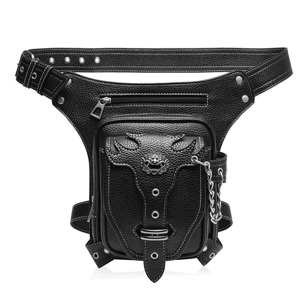 Leg Bags Tactical Leg Bags Motorcycle Riding Men S Fanny Packs Pu Leather Locomotive Leggings Outdoor Bags
Leg Bags Tactical Leg Bags Motorcycle Riding Men S Fanny Packs Pu Leather Locomotive Leggings Outdoor Bags