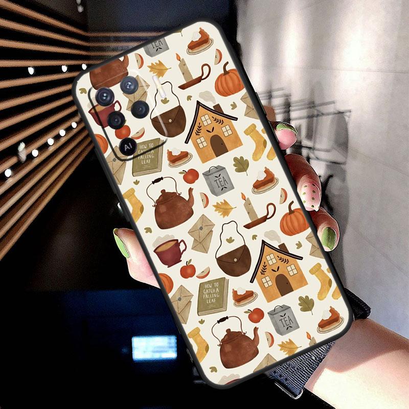 Cozy Autumn Cottage Case For Oppo A38 A18 A78 A98 A58 A60 A80 A40 A96 A76 A16 A94 A74 A54 A15 A17 A57 A77 A5 Pro OPPO A77 5G
Cozy Autumn Cottage Case For Oppo A38 A18 A78 A98 A58 A60 A80 A40 A96 A76 A16 A94 A74 A54 A15 A17 A57 A77 A5 Pro OPPO A77 5G
