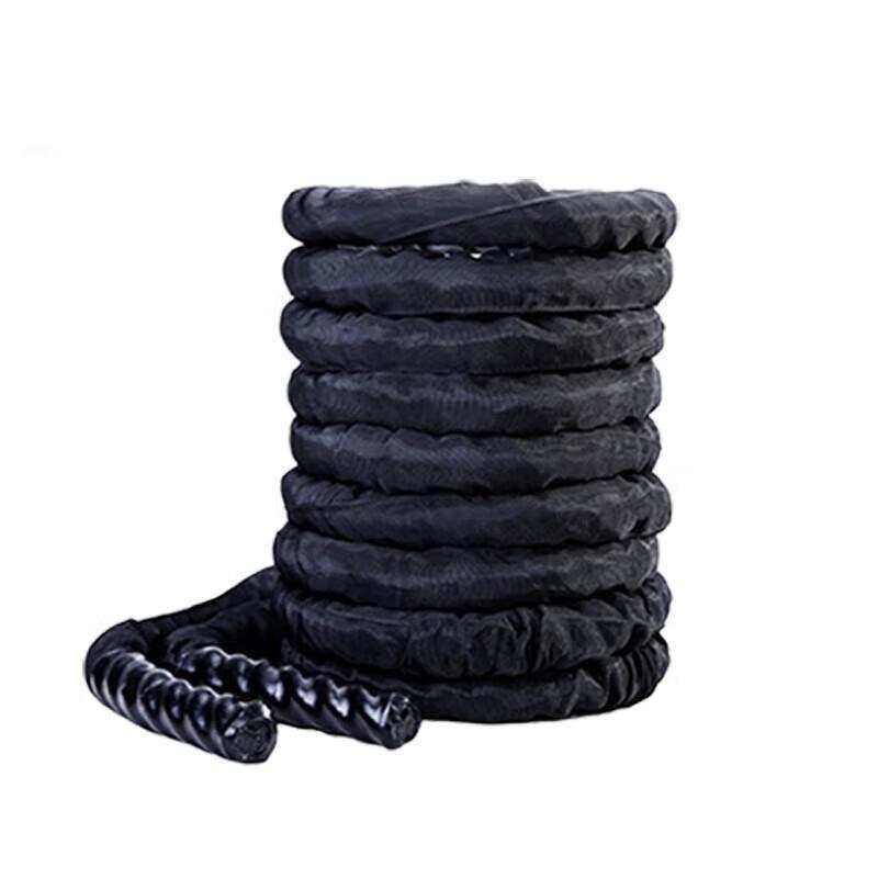 Gureide Full-Sleeve Battle Rope
Gureide Full-Sleeve Battle Rope