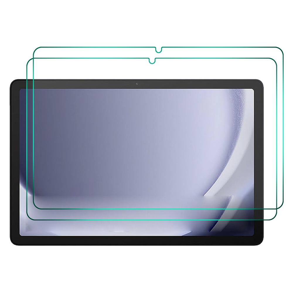 ENKAY HAT PRINCE 2Pcs For Samsung Galaxy Tab A9+ 0.33mm 9H 2.5D Screen Protector High Aluminium-silicon Glass Tablet Film Type A
ENKAY HAT PRINCE 2Pcs For Samsung Galaxy Tab A9+ 0.33mm 9H 2.5D Screen Protector High Aluminium-silicon Glass Tablet Film Type A