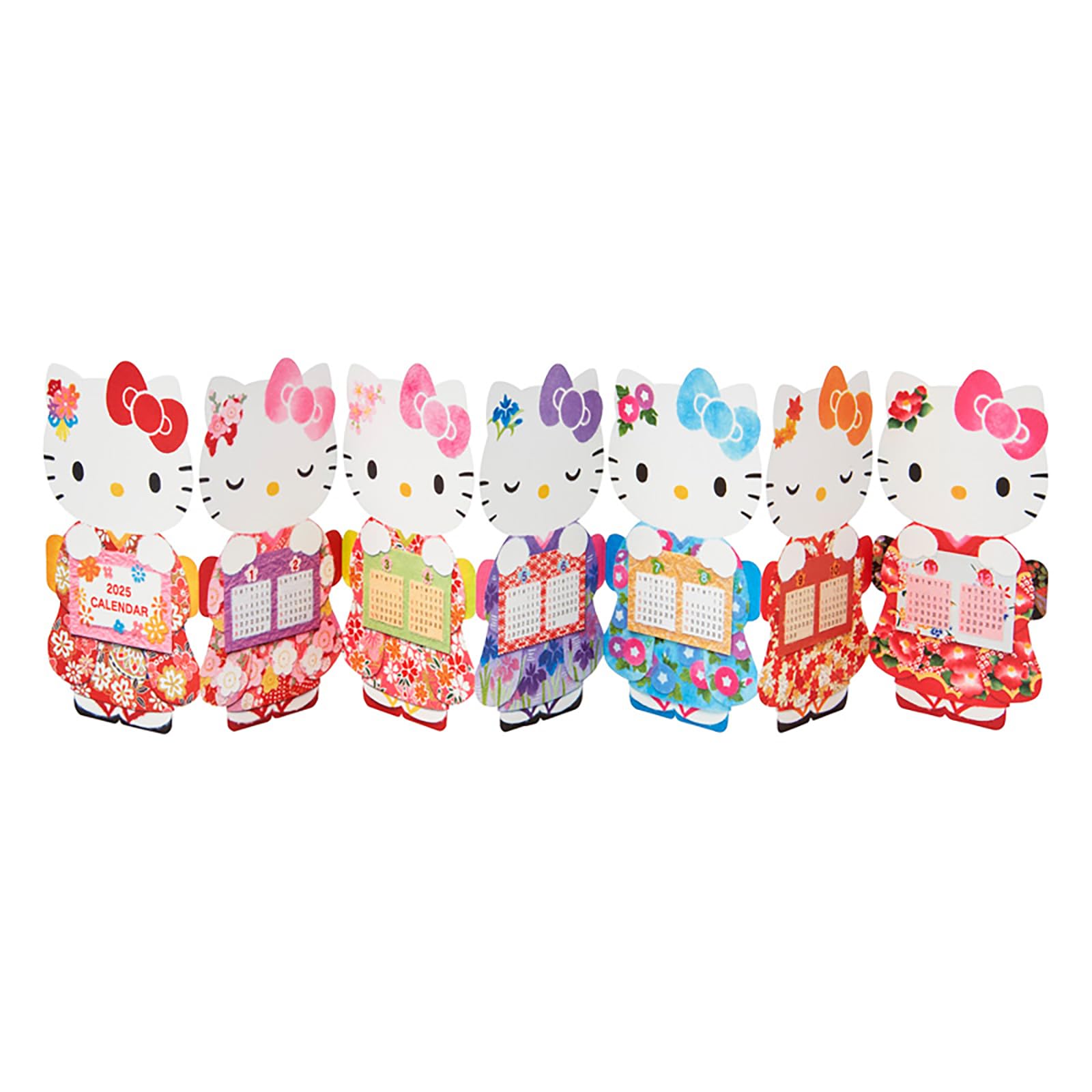 Sanrio Японская рождественская открытка Hello Kitty Jabara Календарь Сообщение Открытка Поздравительная открытка JXJ 106950 26-4
Sanrio Японская рождественская открытка Hello Kitty Jabara Календарь Сообщение Открытка Поздравительная открытка JXJ 106950 26-4
