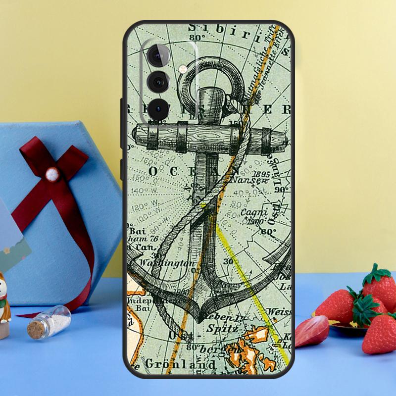 Чехол-якорь для пляжа для Samsung Galaxy A54 A14 A34 A24 A53 A33 A13 A52 A32 A22 A12 A71 A51 A25 A15 Samsung A15
Чехол-якорь для пляжа для Samsung Galaxy A54 A14 A34 A24 A53 A33 A13 A52 A32 A22 A12 A71 A51 A25 A15 Samsung A15