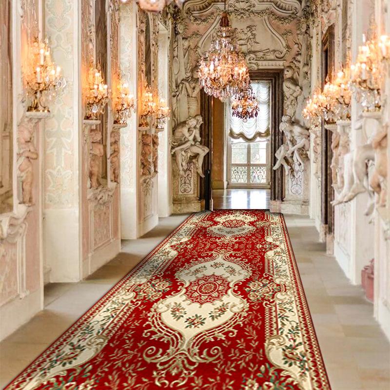 Nordic Geometric Rug Long Hallway Carpet Non Slip Kitchen Mat Durable Floor Mat for Bedroom Office Hotel Aisle 60X100CM
Nordic Geometric Rug Long Hallway Carpet Non Slip Kitchen Mat Durable Floor Mat for Bedroom Office Hotel Aisle 60X100CM