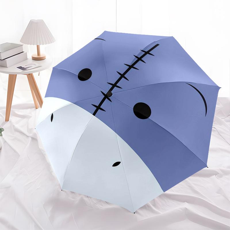 Disney Eeyore,Donkey,Sadness Manual Opening and Closing Umbrella, 8-Rib Reinforced Folding Design, Lightweight
Disney Eeyore,Donkey,Sadness Manual Opening and Closing Umbrella, 8-Rib Reinforced Folding Design, Lightweight