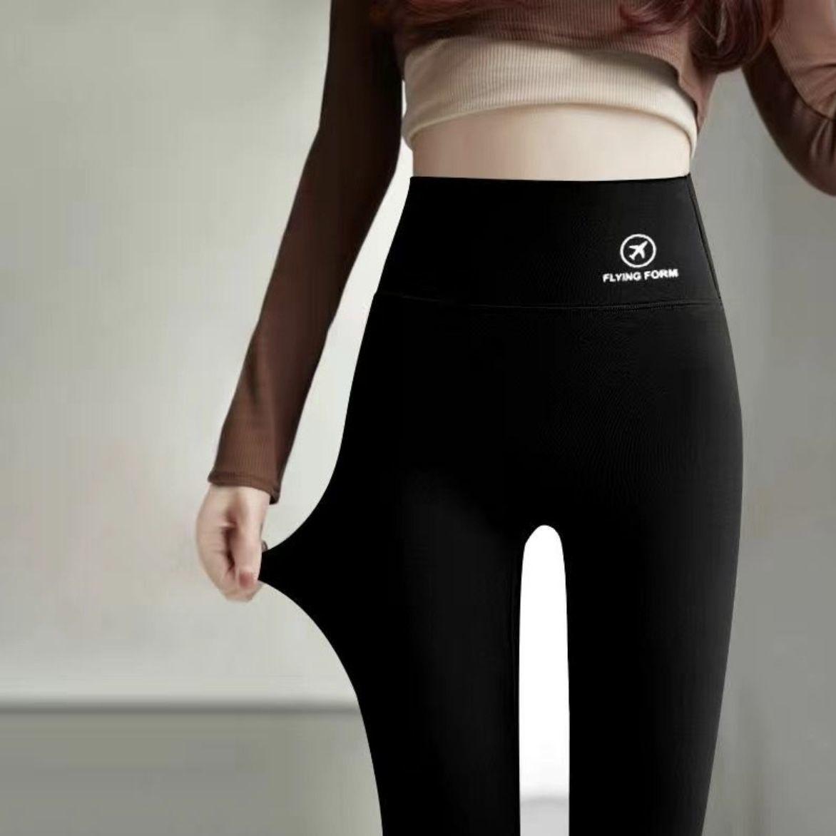 Women s Winter Thick Lambswool Shark Yoga Pants - Plus Velvet, Warm Tight Base Layer, Autumn Cotton Leggings M, 70-85 jin, Slim Fit
Women s Winter Thick Lambswool Shark Yoga Pants - Plus Velvet, Warm Tight Base Layer, Autumn Cotton Leggings M, 70-85 jin, Slim Fit