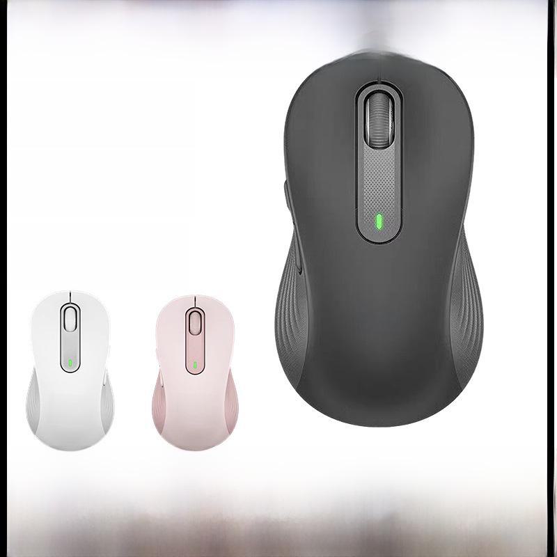 Подходит для Logitech M650/750 Dual-Mode Bluetooth Silent Mouse для офиса или ноутбука M650
Подходит для Logitech M650/750 Dual-Mode Bluetooth Silent Mouse для офиса или ноутбука M650